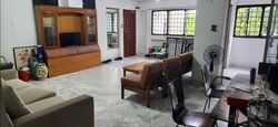 Blk 416 Jurong West Street 42 (Jurong West), HDB 5 Rooms #453263931